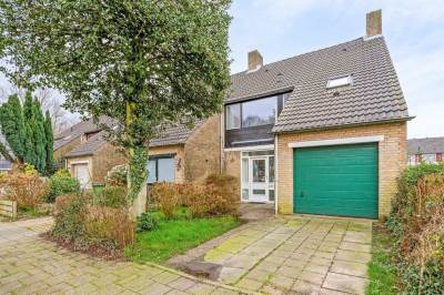 Woning Nieuwland 41 Oosterbeek