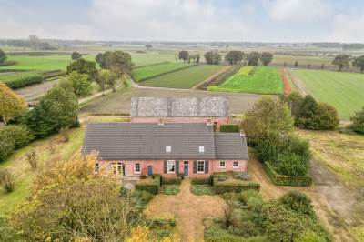 Woning Paandijksestraat 10 Rijsbergen