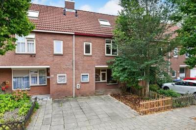 Woning Woudrichemstraat 103 Arnhem