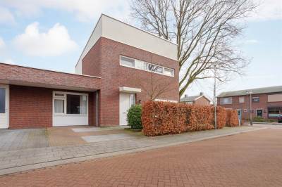 Woning Stappersmolen 25 Horst