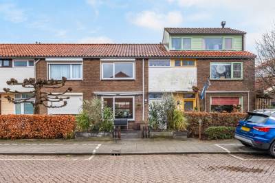 Woning Waterleliestraat 20 Nieuwkoop