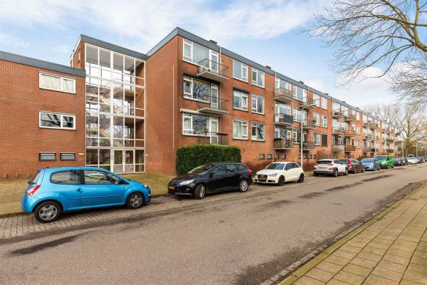 Woning Paulus Potterstraat 105 Zutphen