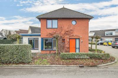 Woning Gieterijstraat 79 Gaanderen