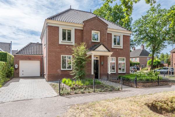 Woning Stepekolk-Oost 11 Helmond