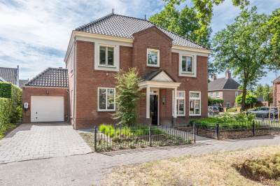 Woning Stepekolk-Oost 11 Helmond