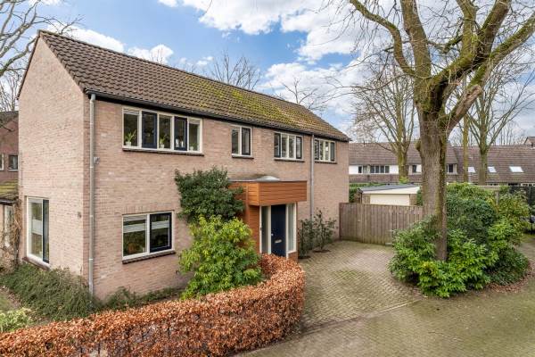 Woning Gastenberg 96 Rosmalen