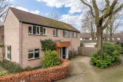 Woning Gastenberg 96 Rosmalen