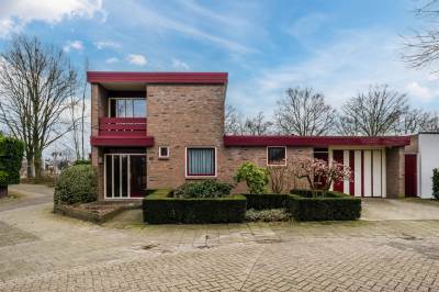 Woning Dordognelaan 60 Eindhoven
