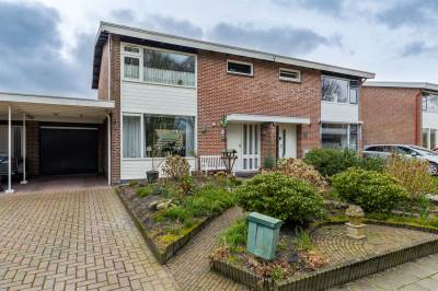 Woning Vijverweide 10 Ten Boer