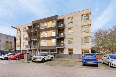 Woning Atalantapark 65 Veenendaal