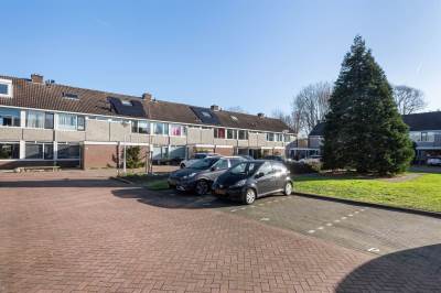 Woning Salland 14 Zoetermeer