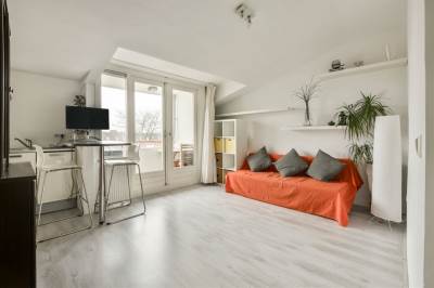 Woning Beverstraat 67B Utrecht