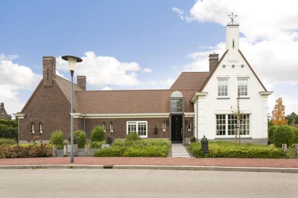 Woning Zoete Kers 32 Helmond