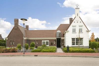 Woning Zoete Kers 32 Helmond
