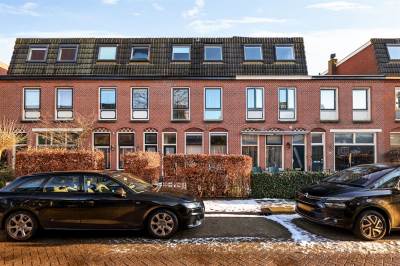 Woning Kritzingerlaan 30 Zeist