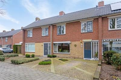 Woning Brouwerssingel 32 Drachten