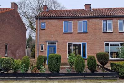 Woning Emmalaan 2b Wijhe