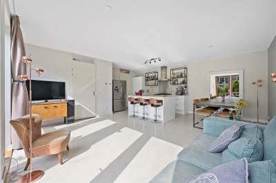 Woning Spaarwaterhof 6 Den Haag