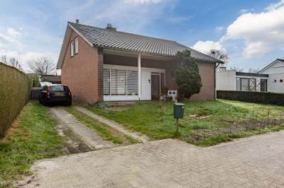 Woning Hamonterweg 48 Budel-Schoot
