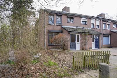Woning Permstraat 12 Heerlen
