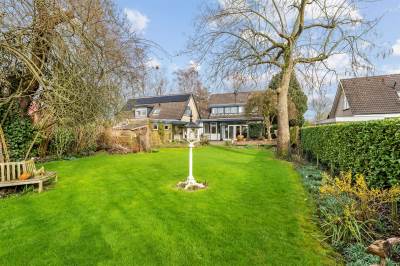 Woning Zeven geversstraat 11 Druten