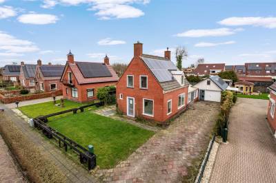 Woning Van Teijenslaan 10 Nuis