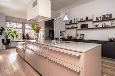 Woning Statensingel 128c Rotterdam