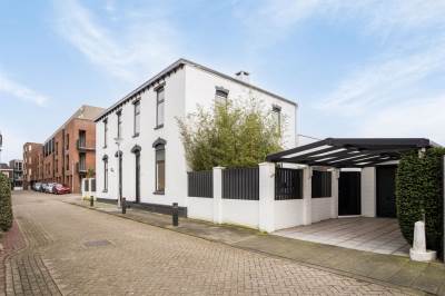 Woning Carmelietenstraat-oost 14 Boxmeer