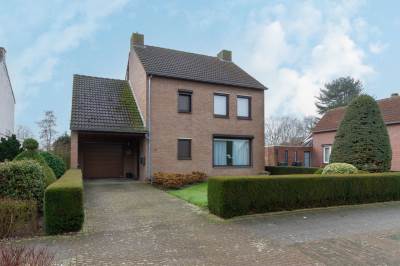Woning Haverterstraat 61 Koningsbosch