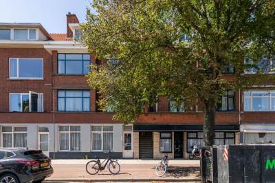 Woning Westduinweg 66B Den Haag