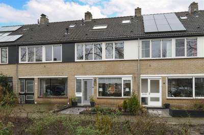 Woning Fazantenhof 92 Eemnes