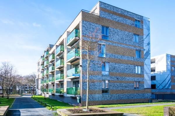 Woning Toos Korvezeepad 76 Nijmegen