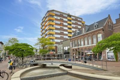 Woning Hoofdstraat 15974 Hoogeveen