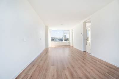 Woning Frans Halslaan 23c Maassluis