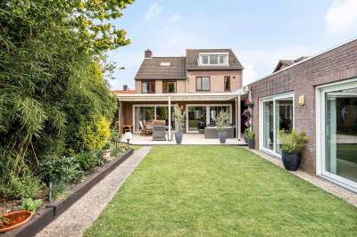 Woning Teugenaarsstraat 39 Oss