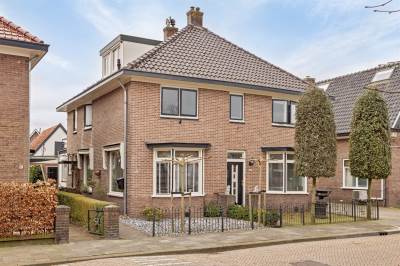 Woning Elsweg 59 Apeldoorn