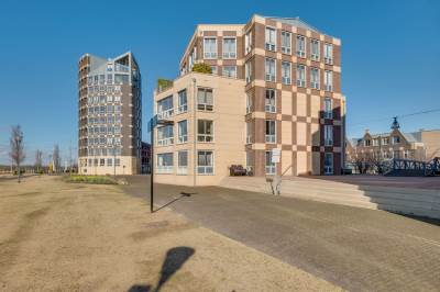 Woning IJsselkade 26 Doesburg