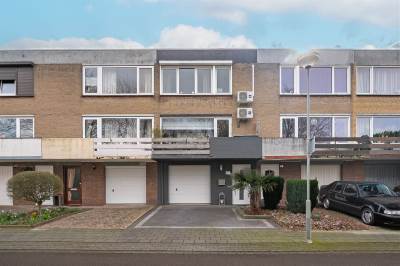 Woning Stikkerstraat 37 Landgraaf