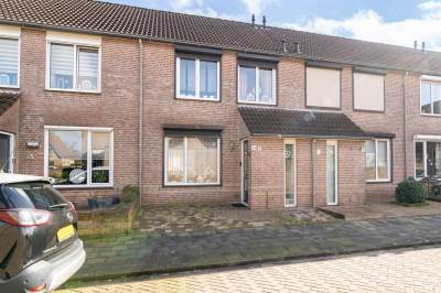 Woning Leeuwerik 16 Sprang-Capelle