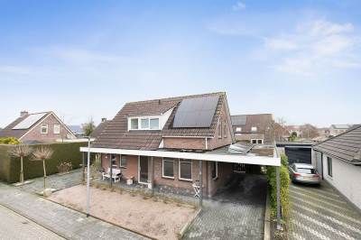 Woning Nicolaas Beetsstraat 24 Zuidbroek