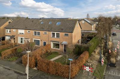 Woning Nassaulaan 2 Kesteren