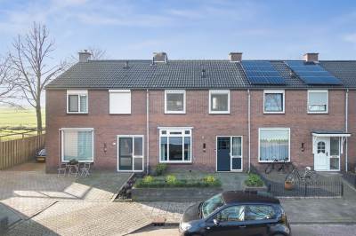 Woning Wieringer Vlaak 20 Bunschoten-Spakenburg