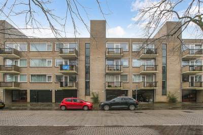 Woning Gijsbrecht van IJselsteinstraat 225 Amsterdam
