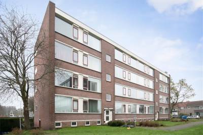 Woning Aubadestraat 122 Nijmegen
