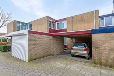Woning Gruttersdreef 421 Apeldoorn