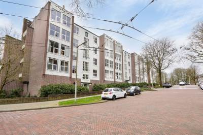 Woning Izaäk Evertslaan 1194 Arnhem