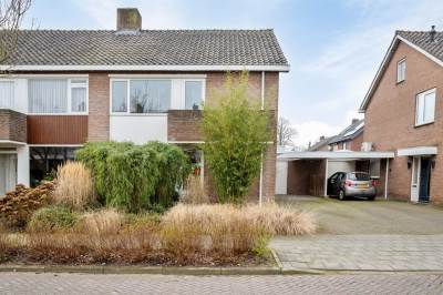 Woning De Geren 3 Uden