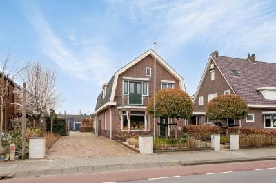 Woning Nieuweweg 208 Veenendaal
