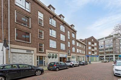 Woning Bredestraat 9B Rotterdam