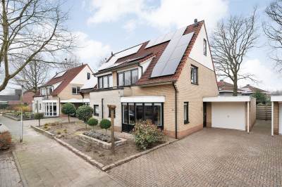 Woning Het Bleekveld 7 Hardenberg